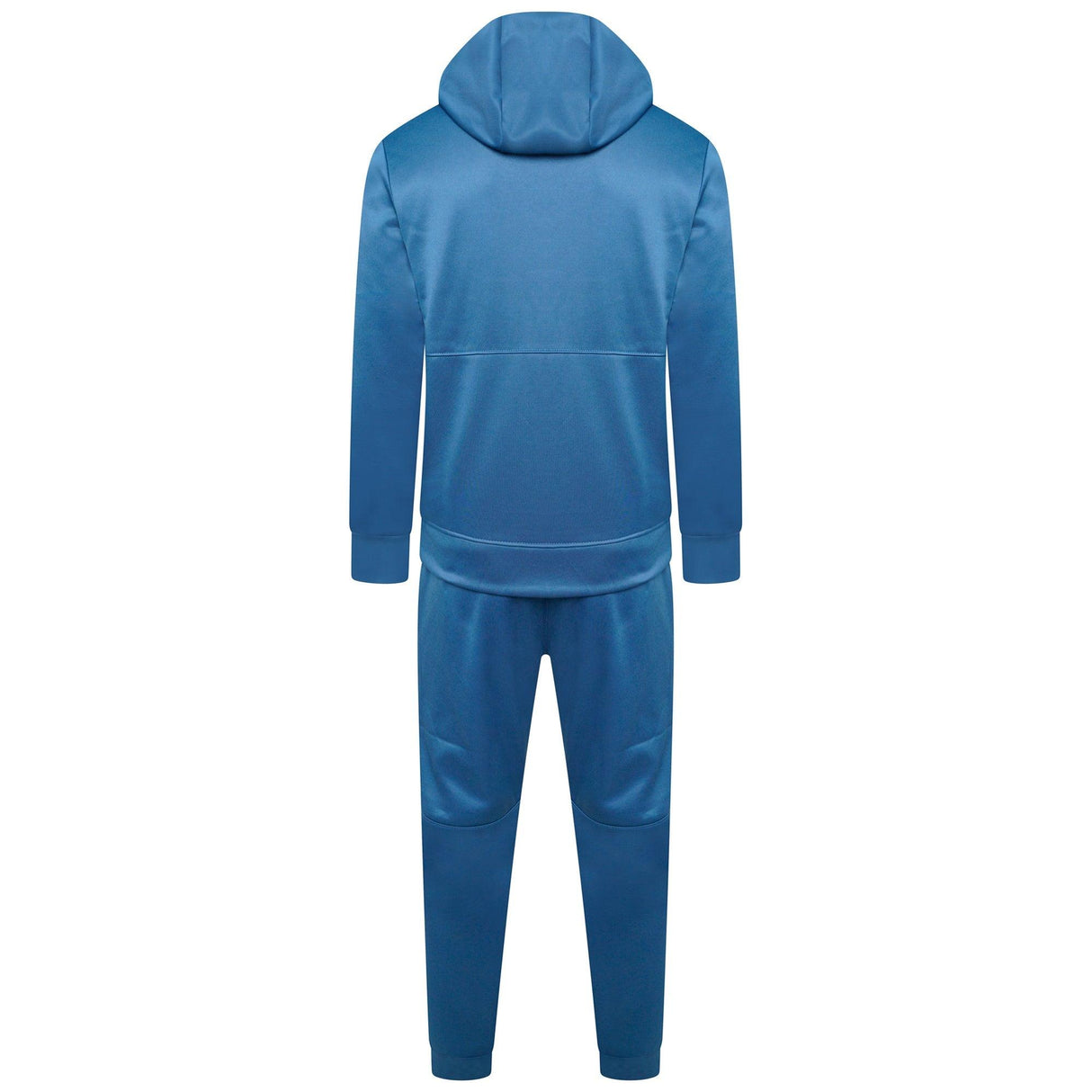 Mens Tracksuit Two Tone BLUE/NAVY - AApex Store 