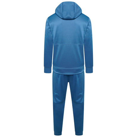 Mens Tracksuit Two Tone BLUE/NAVY - AApex Store 