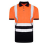 EN ISO 20471 Class 2 Polo Shirt - AApex Store 