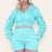 Ruched Sleeves Cropped Zip Up Front Elasticated Hem Hooded & Shorts Fleece Co-Ord Set - AApex Store 